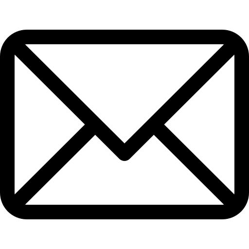 Mail Ikonu
