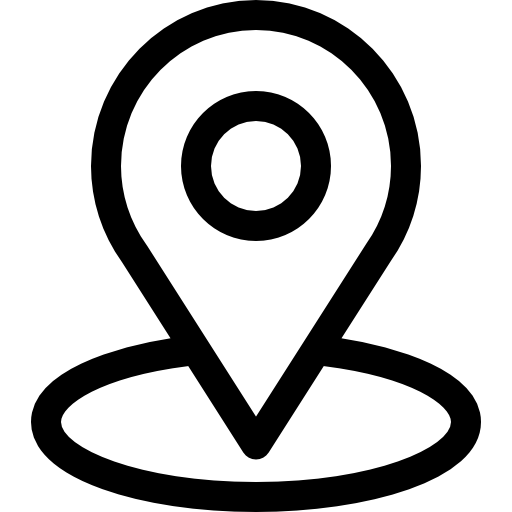 Konum Ikonu